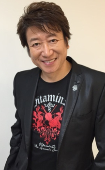 Kazuhiko Inoue